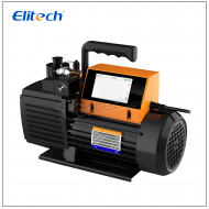 ELITECH 엘리텍 V700K (3/4마력 7CFM) 진공펌프