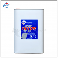 FUCHS TRITON 냉동유 트리톤 SE55 냉동오일 냉동윤활유